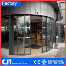 Car Center Auto Door Curved